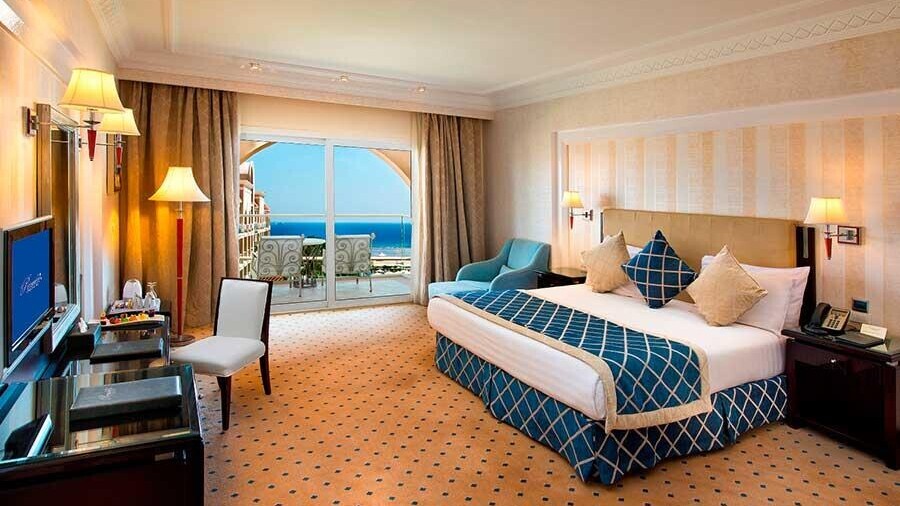 Premier Le Reve Hotel & Spa